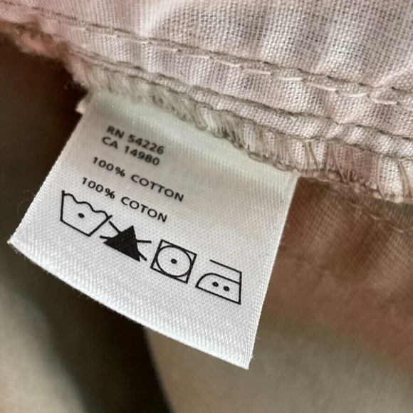 Royal Robbins Pants Mens 40x30 tan 3916 - Picture 7 of 11